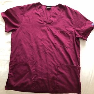 Scrub Shirt